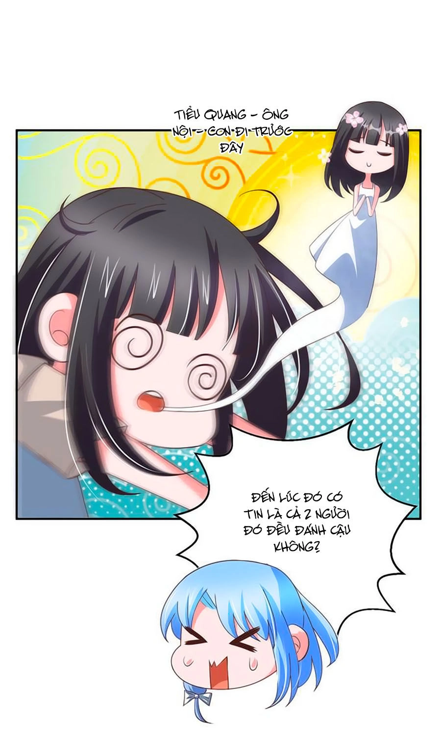 Người Yêu Khát Máu Của Tôi Chapter 43 - 11