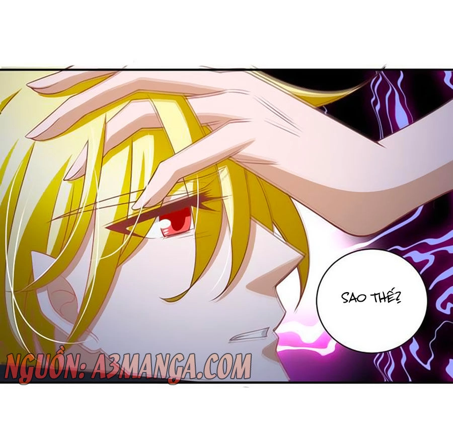 Người Yêu Khát Máu Của Tôi Chapter 43 - 14