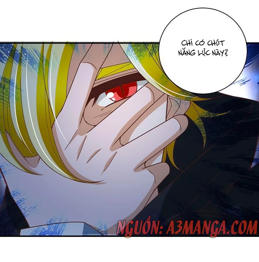 Người Yêu Khát Máu Của Tôi Chapter 43 - 17