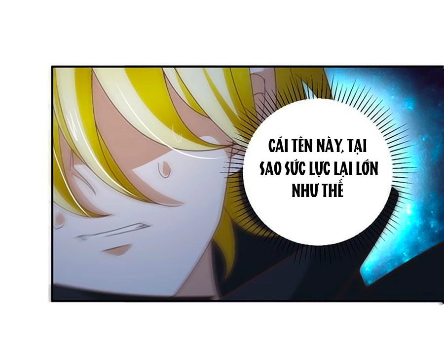 Người Yêu Khát Máu Của Tôi Chapter 43 - 18