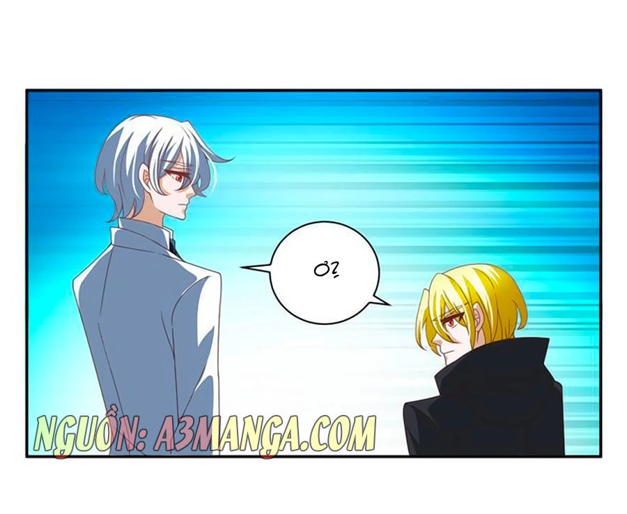 Người Yêu Khát Máu Của Tôi Chapter 43 - 21