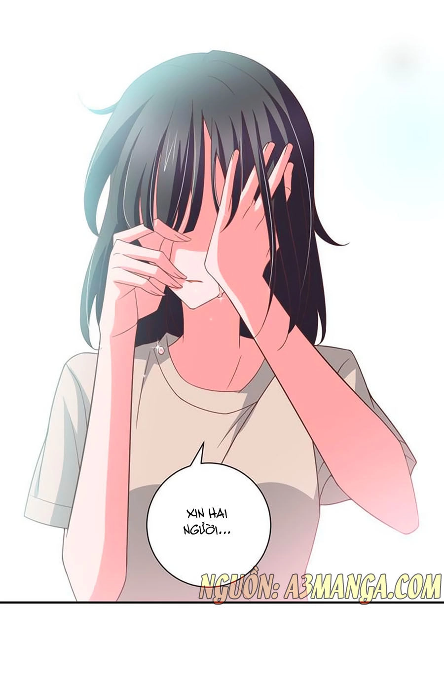 Người Yêu Khát Máu Của Tôi Chapter 43 - 23