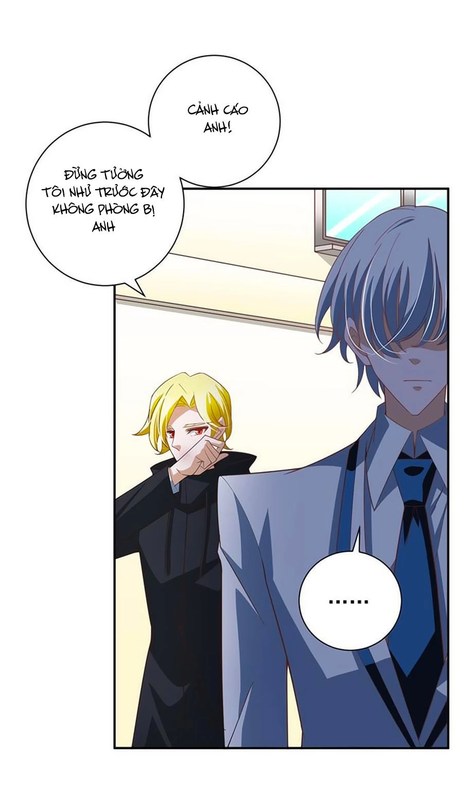 Người Yêu Khát Máu Của Tôi Chapter 43 - 24