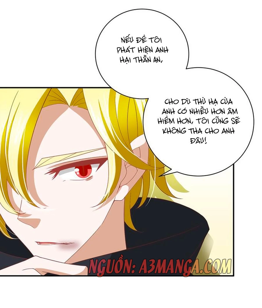 Người Yêu Khát Máu Của Tôi Chapter 43 - 25
