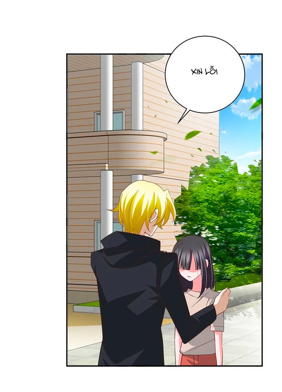 Người Yêu Khát Máu Của Tôi Chapter 43 - 27