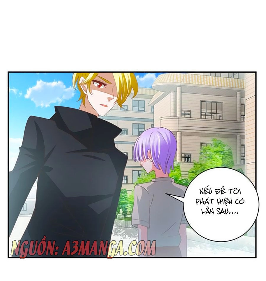 Người Yêu Khát Máu Của Tôi Chapter 43 - 29