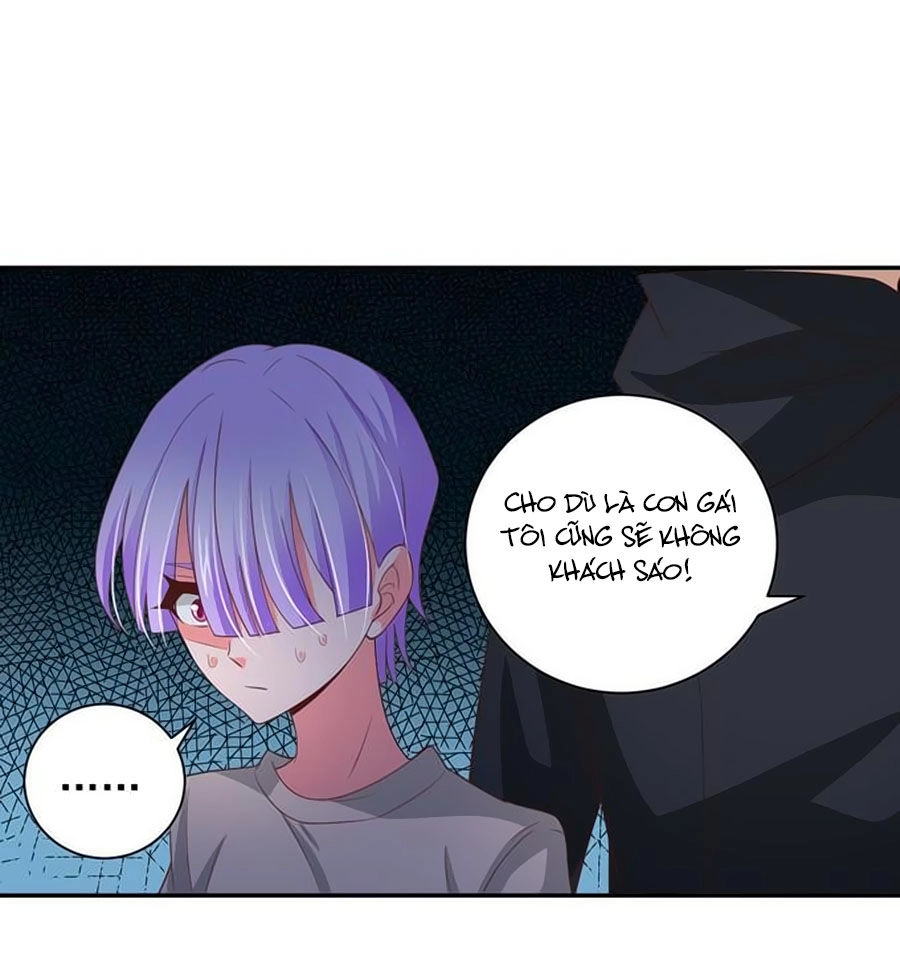 Người Yêu Khát Máu Của Tôi Chapter 43 - 30