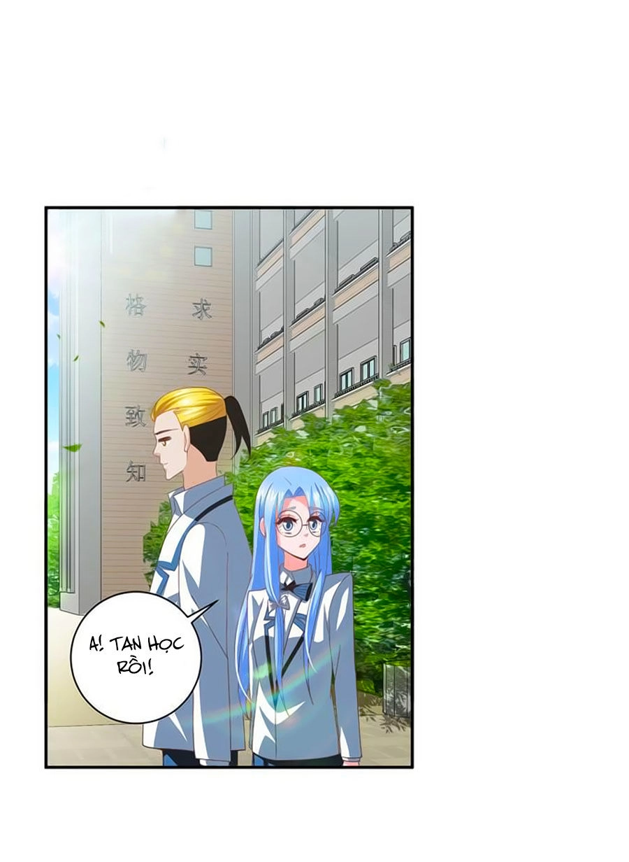 Người Yêu Khát Máu Của Tôi Chapter 43 - 31