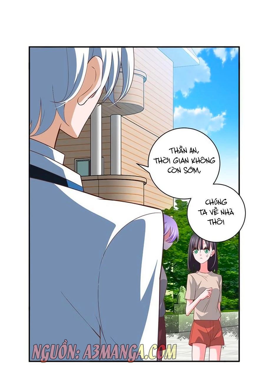 Người Yêu Khát Máu Của Tôi Chapter 43 - 32