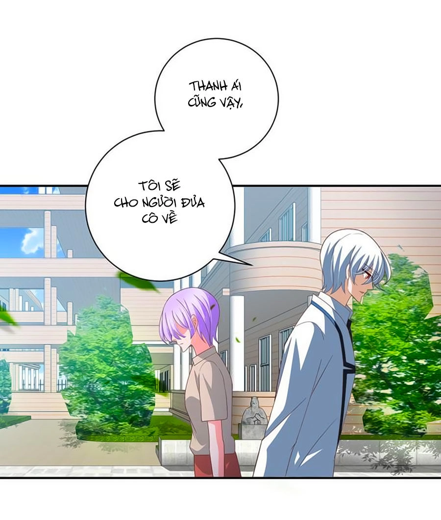 Người Yêu Khát Máu Của Tôi Chapter 43 - 33