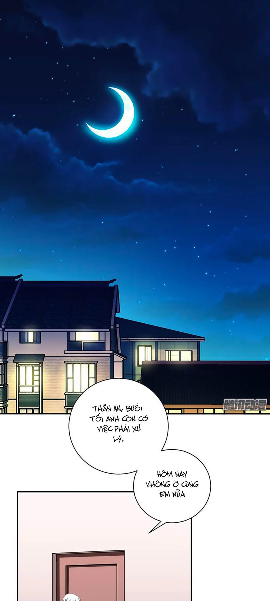 Người Yêu Khát Máu Của Tôi Chapter 43 - 35