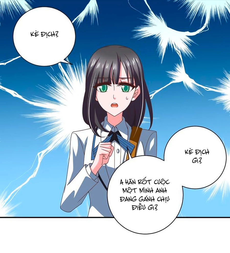 Người Yêu Khát Máu Của Tôi Chapter 43 - 40