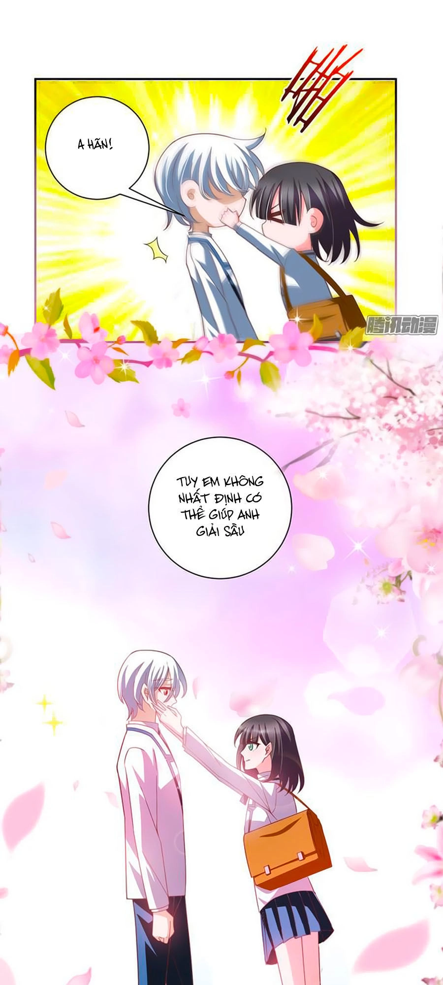 Người Yêu Khát Máu Của Tôi Chapter 43 - 42