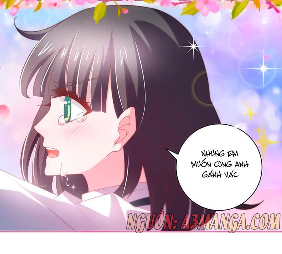 Người Yêu Khát Máu Của Tôi Chapter 43 - 44