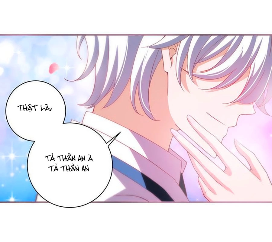 Người Yêu Khát Máu Của Tôi Chapter 43 - 45