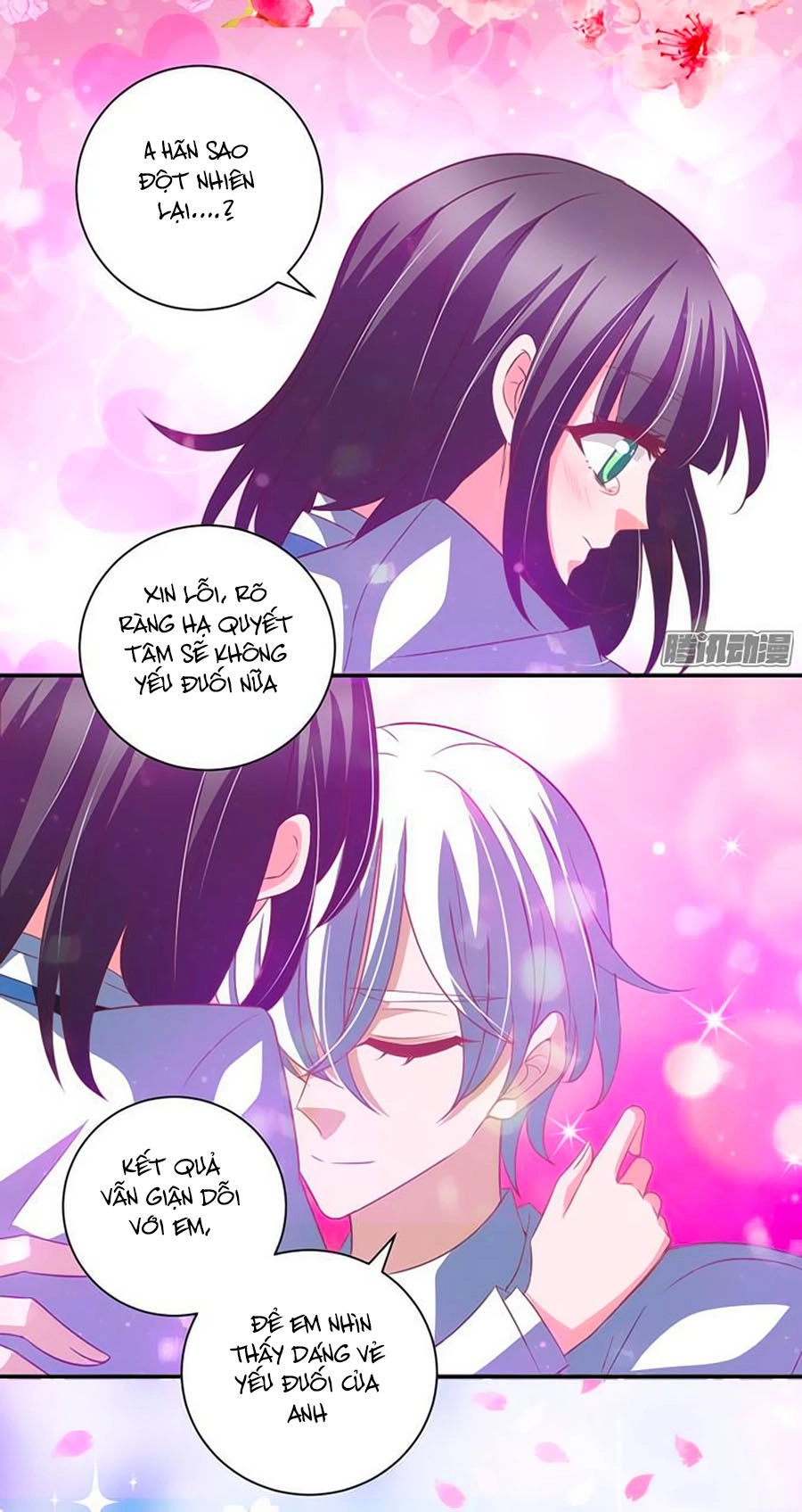Người Yêu Khát Máu Của Tôi Chapter 43 - 47