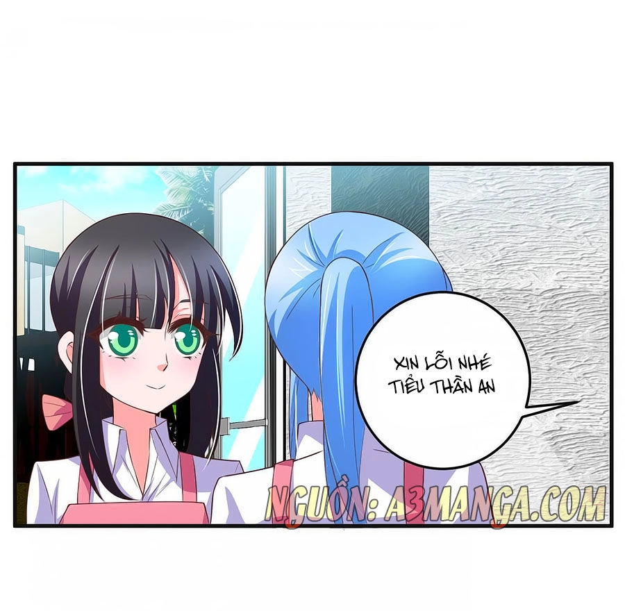 Người Yêu Khát Máu Của Tôi Chapter 45 - 6