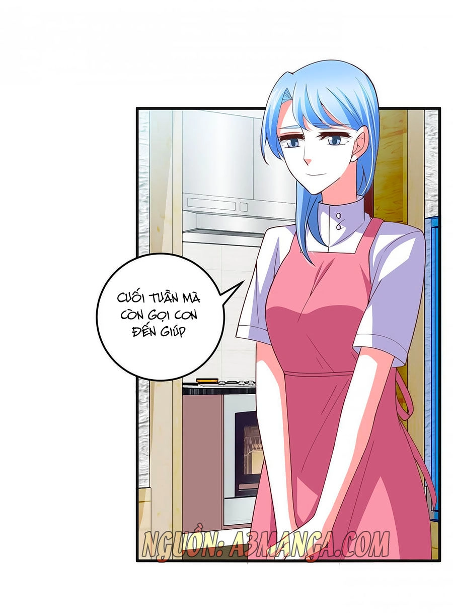 Người Yêu Khát Máu Của Tôi Chapter 45 - 7