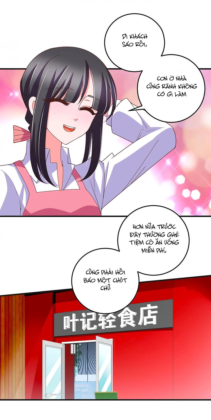 Người Yêu Khát Máu Của Tôi Chapter 45 - 8