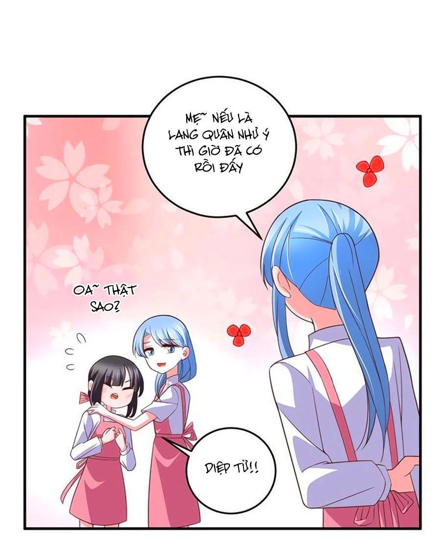 Người Yêu Khát Máu Của Tôi Chapter 45 - 10