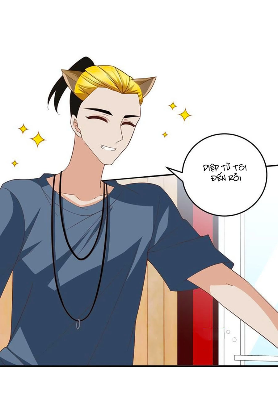 Người Yêu Khát Máu Của Tôi Chapter 45 - 12