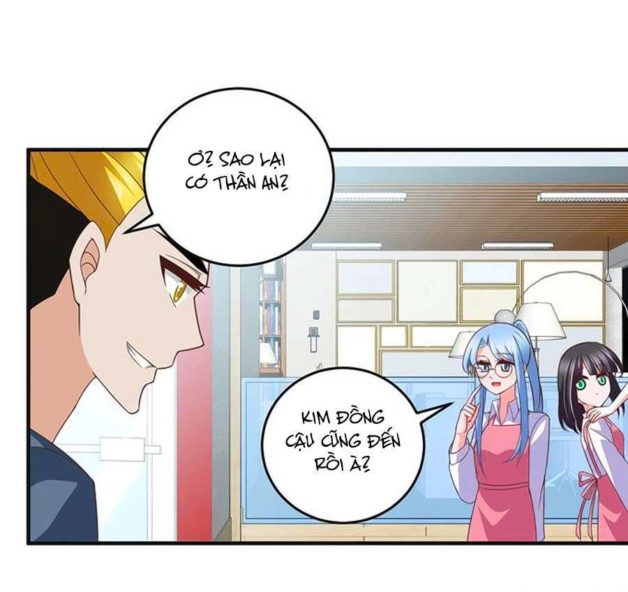 Người Yêu Khát Máu Của Tôi Chapter 45 - 13