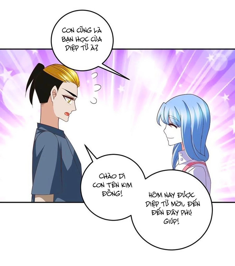 Người Yêu Khát Máu Của Tôi Chapter 45 - 14