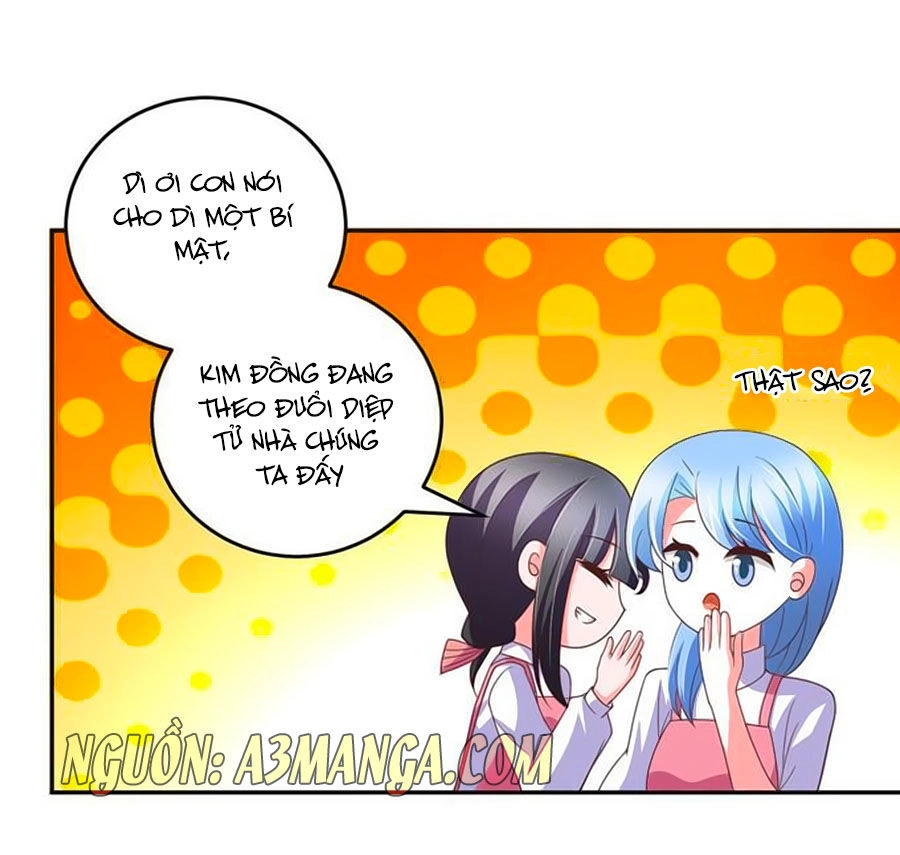 Người Yêu Khát Máu Của Tôi Chapter 45 - 15