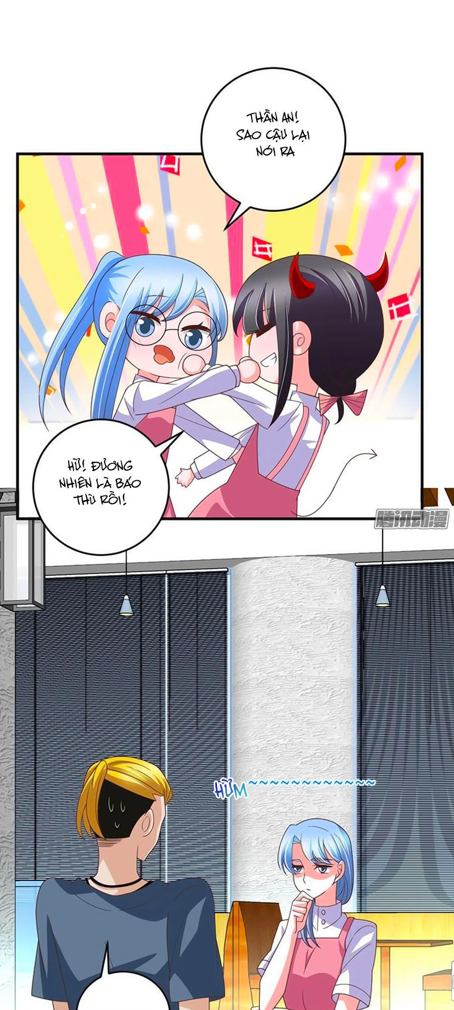 Người Yêu Khát Máu Của Tôi Chapter 45 - 16