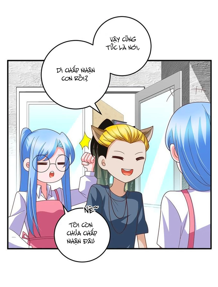 Người Yêu Khát Máu Của Tôi Chapter 45 - 19