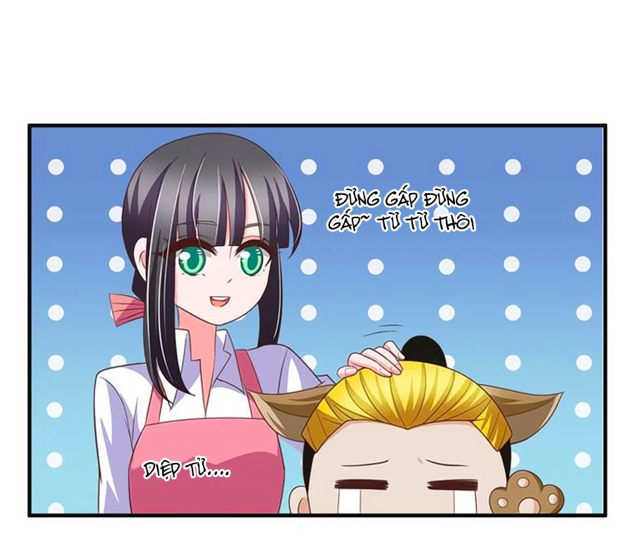 Người Yêu Khát Máu Của Tôi Chapter 45 - 20