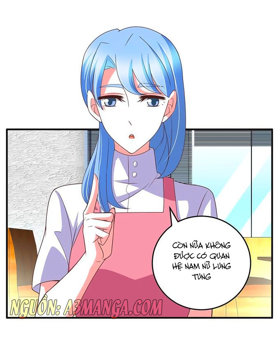 Người Yêu Khát Máu Của Tôi Chapter 45 - 21