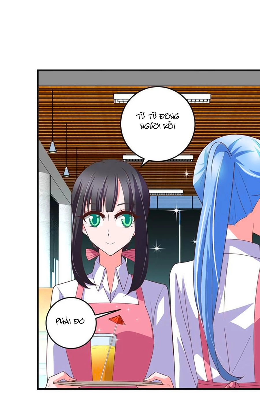 Người Yêu Khát Máu Của Tôi Chapter 45 - 25