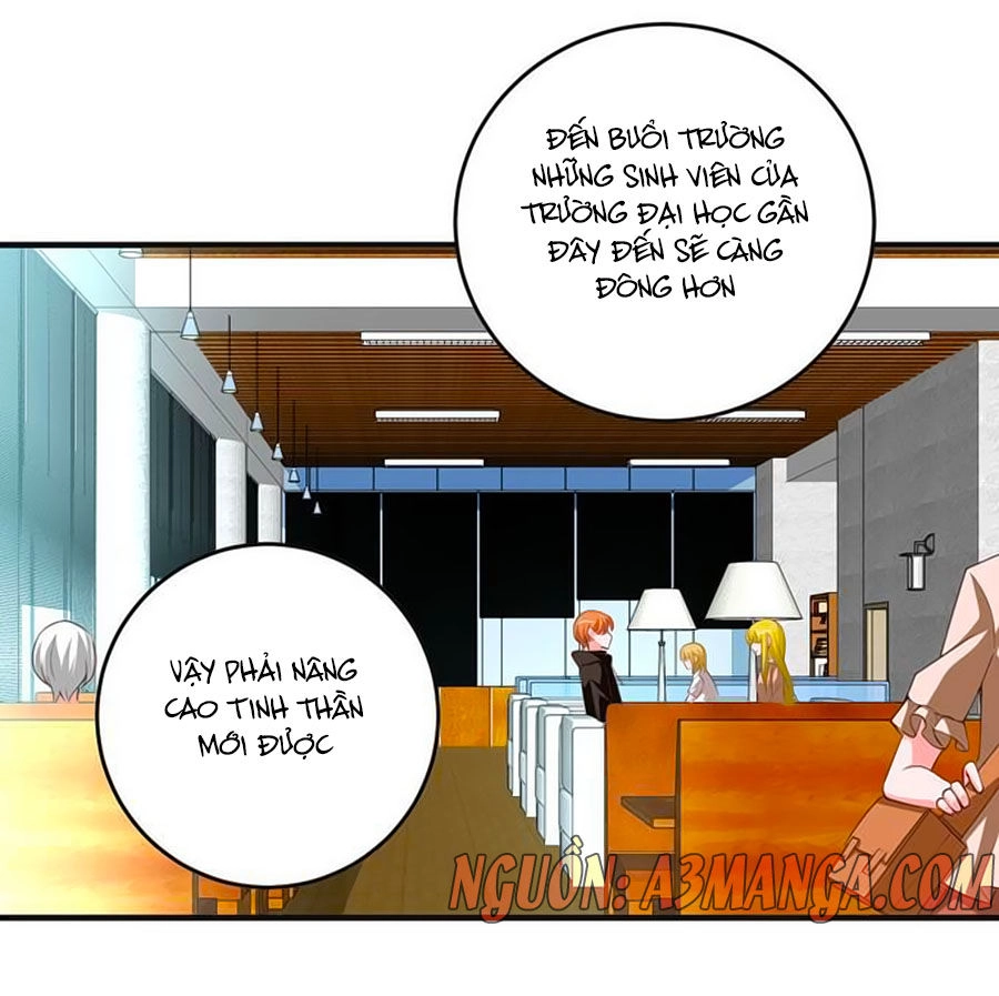 Người Yêu Khát Máu Của Tôi Chapter 45 - 26