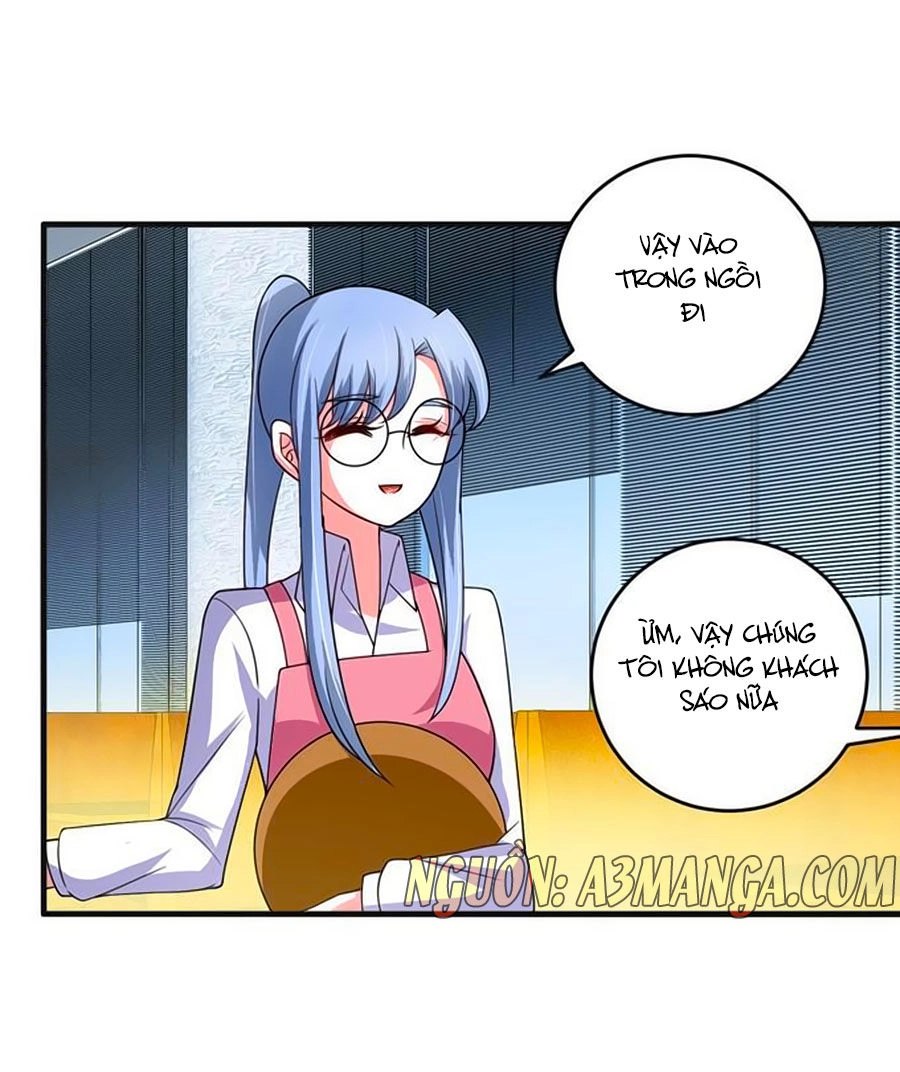 Người Yêu Khát Máu Của Tôi Chapter 45 - 30