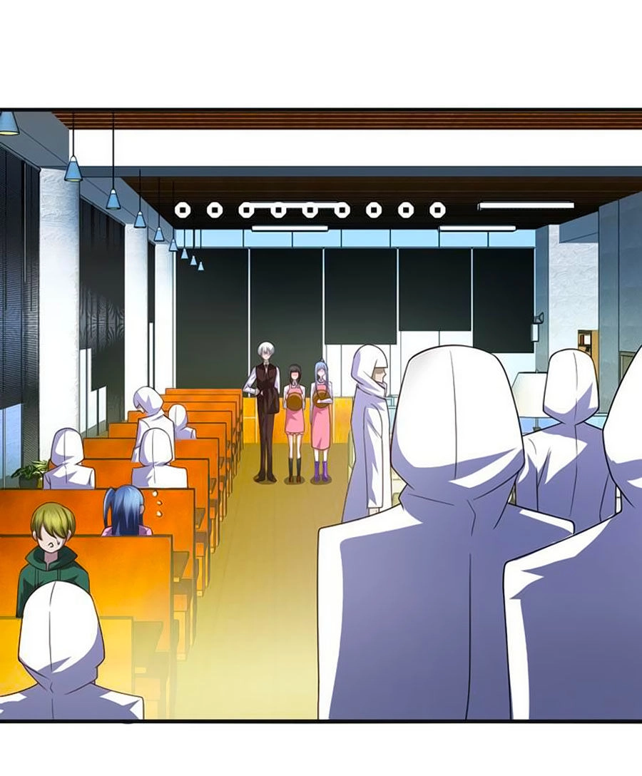 Người Yêu Khát Máu Của Tôi Chapter 45 - 31