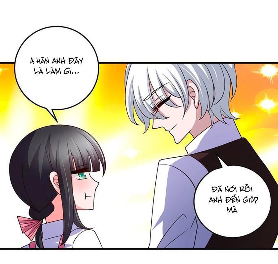 Người Yêu Khát Máu Của Tôi Chapter 45 - 32