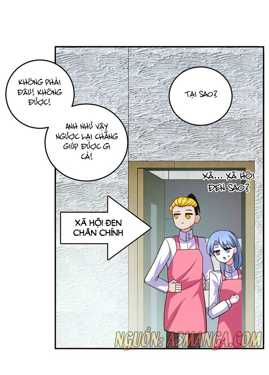 Người Yêu Khát Máu Của Tôi Chapter 45 - 33