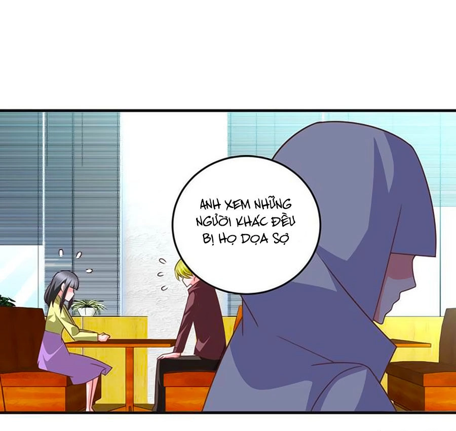 Người Yêu Khát Máu Của Tôi Chapter 45 - 34