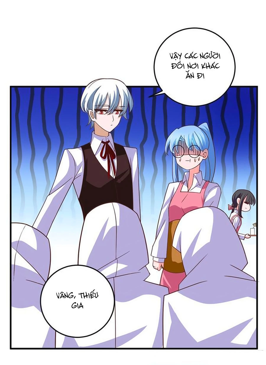 Người Yêu Khát Máu Của Tôi Chapter 45 - 35