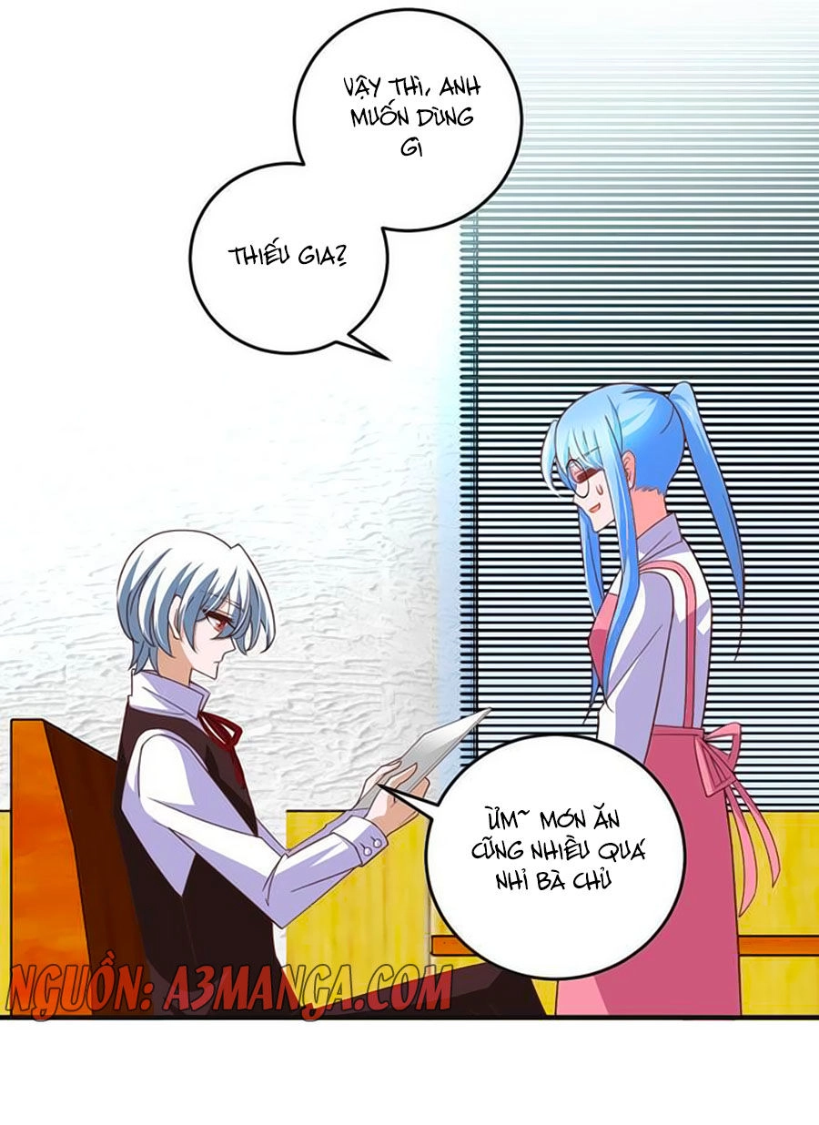 Người Yêu Khát Máu Của Tôi Chapter 45 - 36