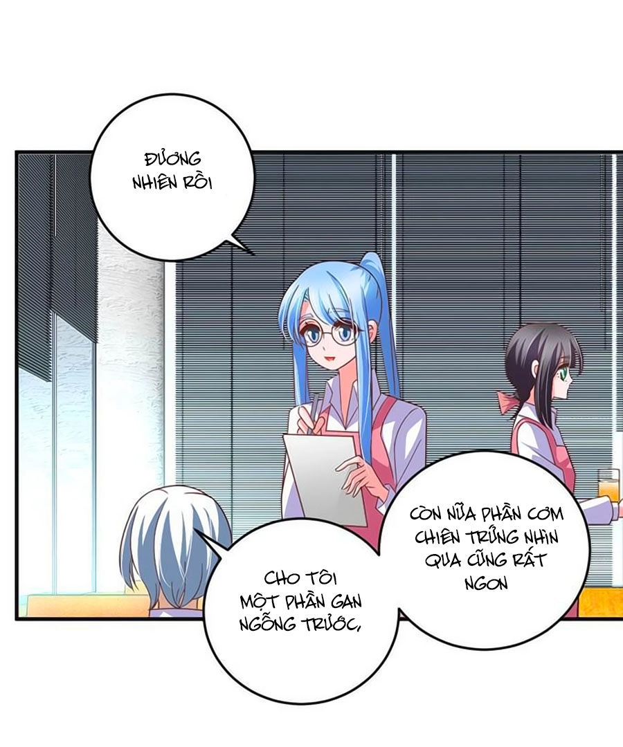 Người Yêu Khát Máu Của Tôi Chapter 45 - 37