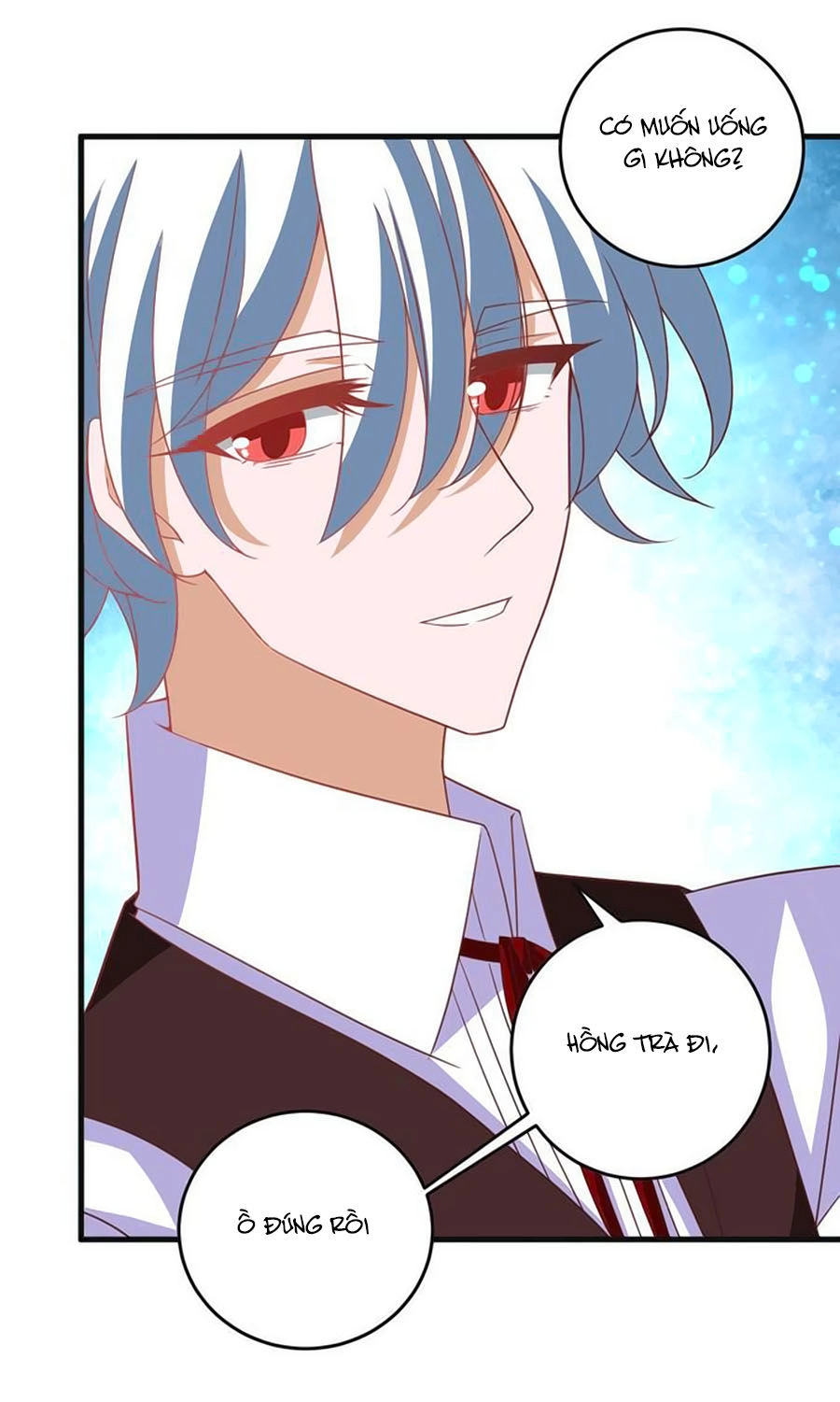 Người Yêu Khát Máu Của Tôi Chapter 45 - 38