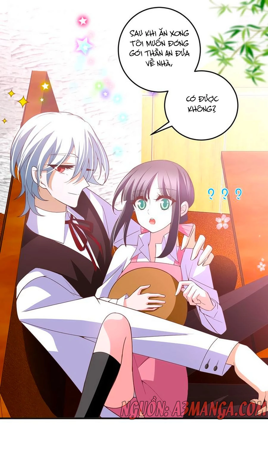 Người Yêu Khát Máu Của Tôi Chapter 45 - 39