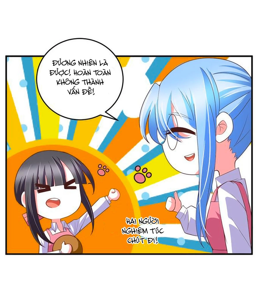 Người Yêu Khát Máu Của Tôi Chapter 45 - 40