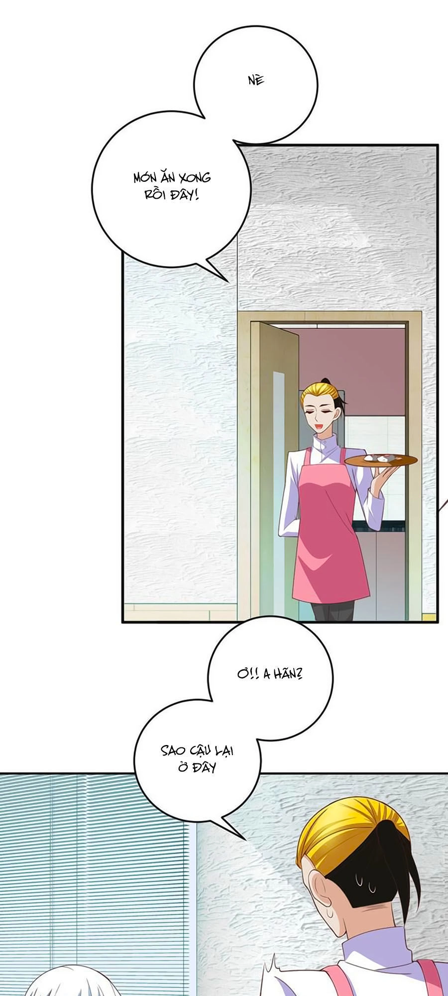 Người Yêu Khát Máu Của Tôi Chapter 45 - 41