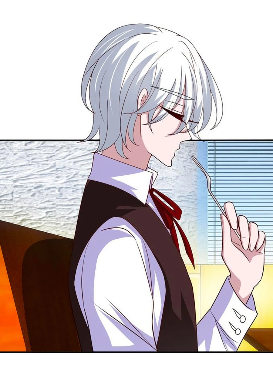 Người Yêu Khát Máu Của Tôi Chapter 45 - 46