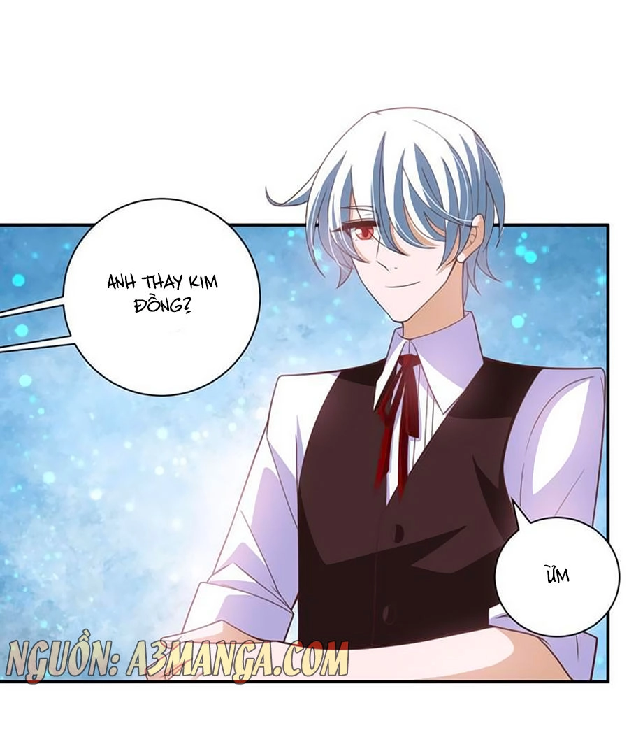 Người Yêu Khát Máu Của Tôi Chapter 47 - 1