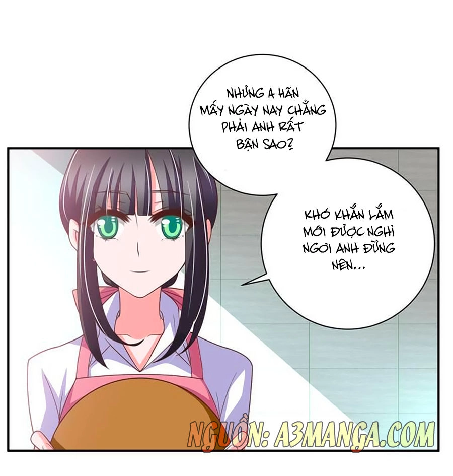 Người Yêu Khát Máu Của Tôi Chapter 47 - 4