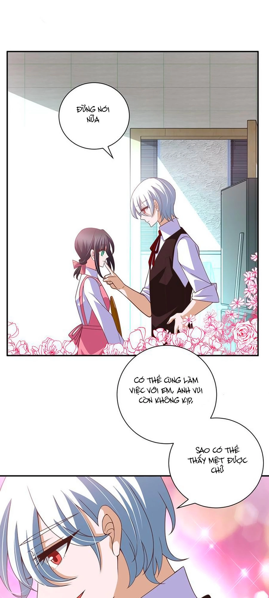 Người Yêu Khát Máu Của Tôi Chapter 47 - 5